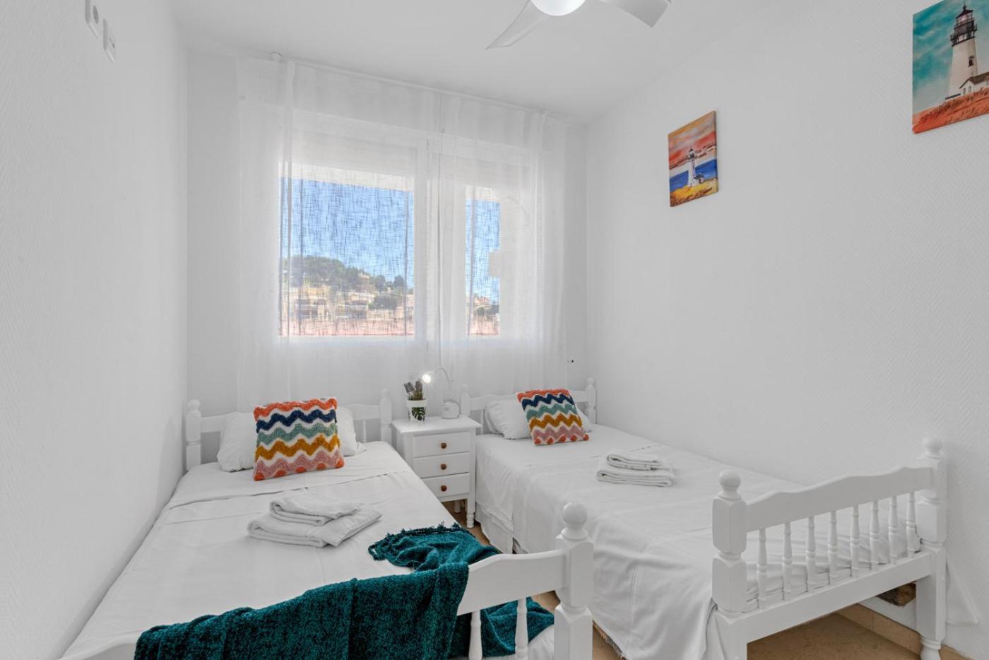 Appartement Manzanera 5 - Plusholidays *