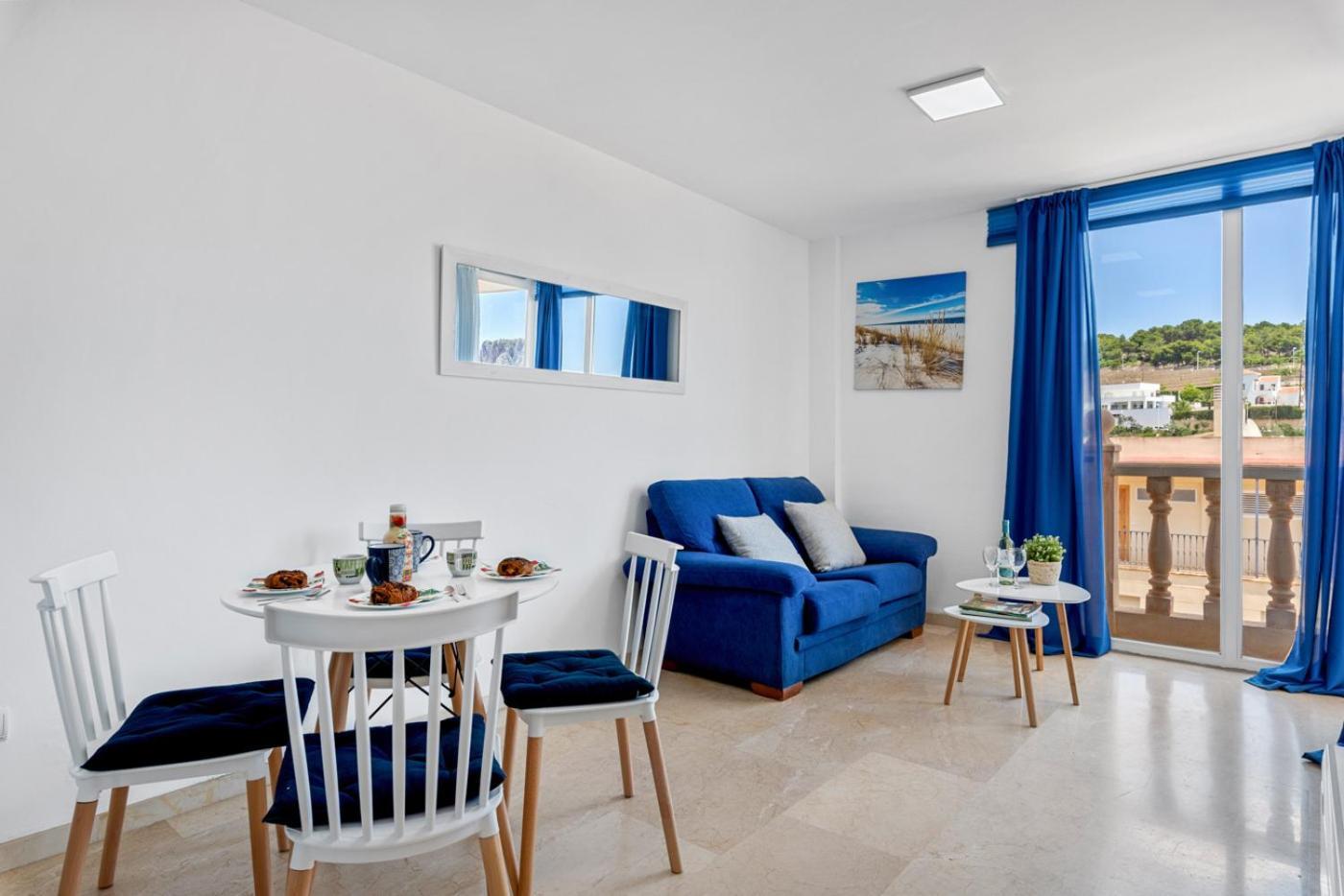 Apartment Manzanera 5 - Plusholidays *