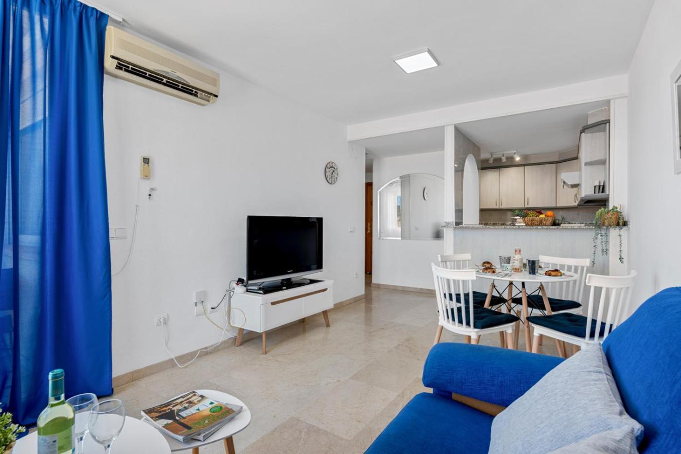 Manzanera 5 - Plusholidays Apartment *
