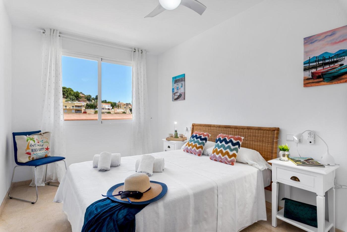 Manzanera 5 - Plusholidays Apartment