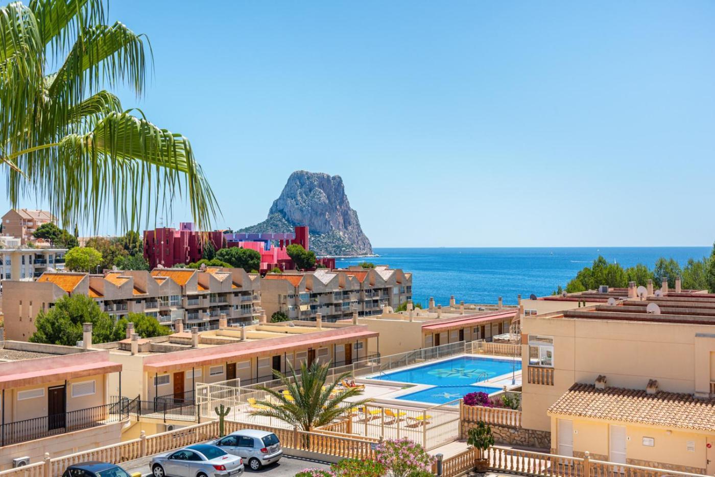 Manzanera 5 - Plusholidays Calp