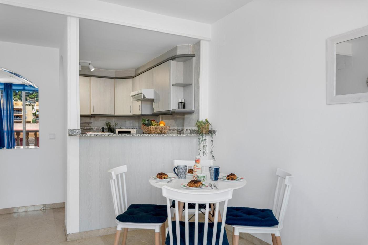 Apartment Manzanera 5 - Plusholidays