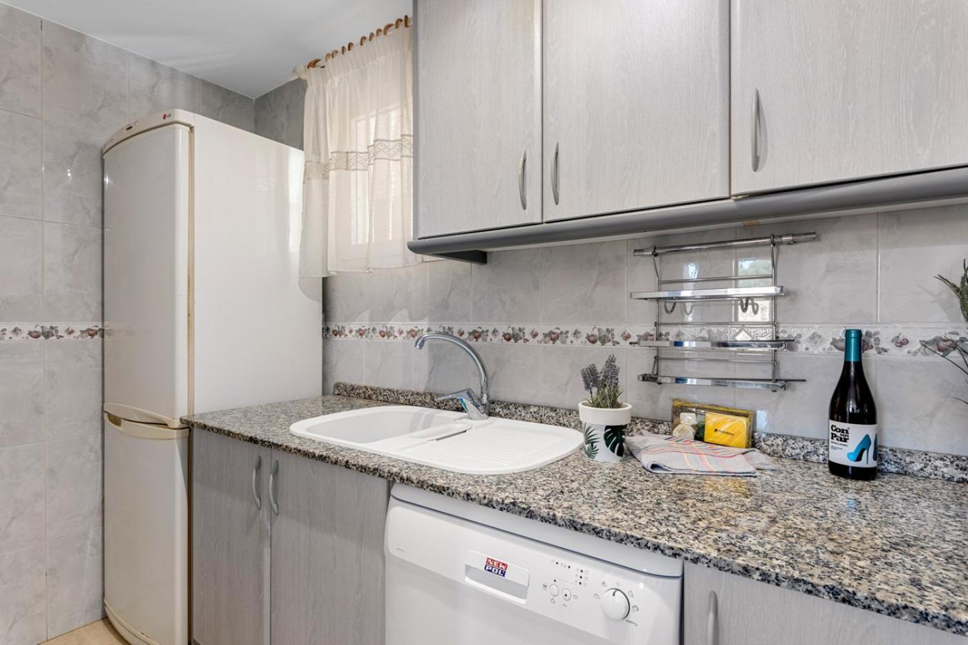 Manzanera 5 - Plusholidays Apartment Calp