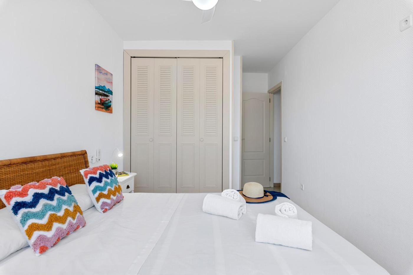 Manzanera 5 - Plusholidays Apartment *