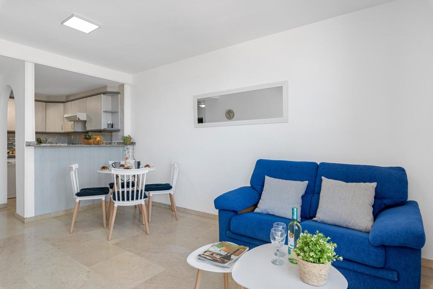 Apartment Manzanera 5 - Plusholidays Calp
