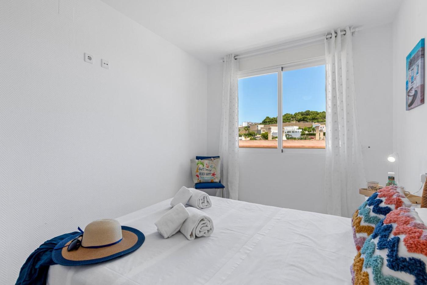 Manzanera 5 - Plusholidays * Calp