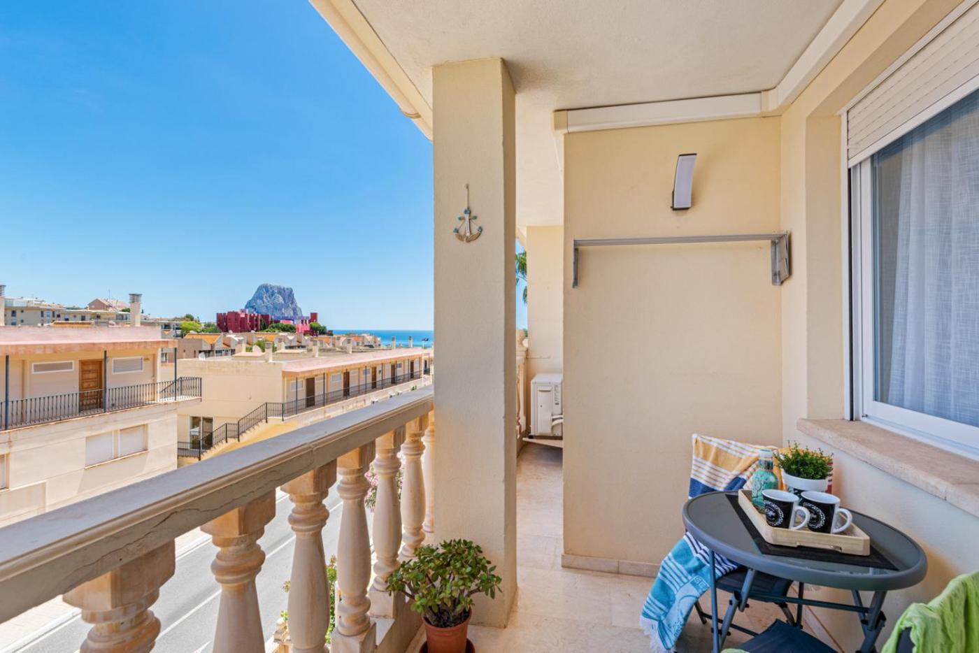 Manzanera 5 - Plusholidays Apartment Calp