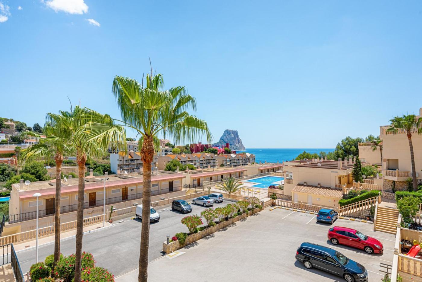 Manzanera 5 - Plusholidays Apartment