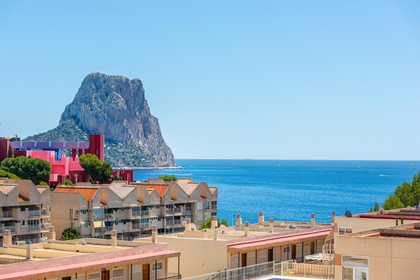 Apartment Manzanera 5 - Plusholidays