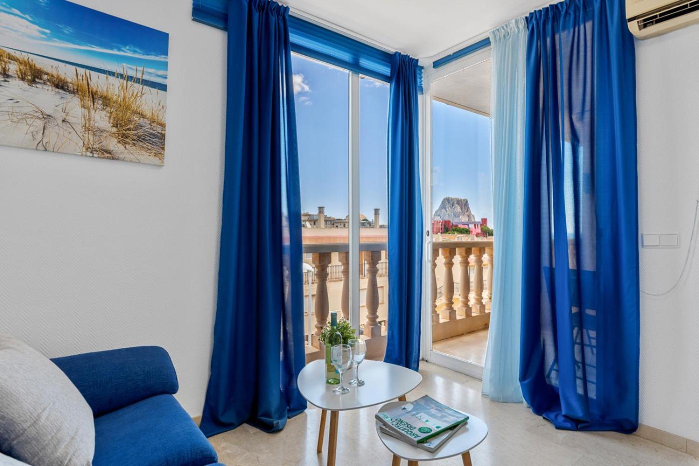 Manzanera 5 - Plusholidays Apartment *